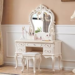 Lvywex dressing table for sale  Delivered anywhere in USA 