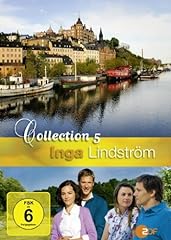 Inga lindström collection gebraucht kaufen  Wird an jeden Ort in Deutschland