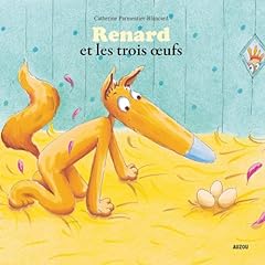 Renard oeufs d'occasion  Livré partout en Belgiqu