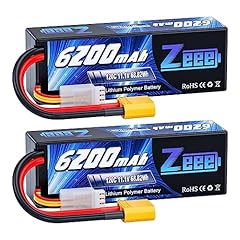 Zeee lipo 120c d'occasion  Livré partout en France