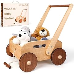 Woodtoe wooden baby for sale  Delivered anywhere in USA 