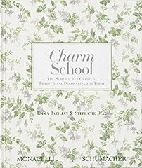 Charm school schumacher for sale  Delivered anywhere in Ireland