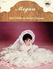Megan bed dolls for sale  Delivered anywhere in USA 