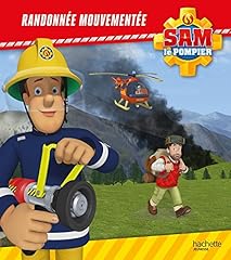 Sam pompier randonnée d'occasion  Livré partout en Belgiqu