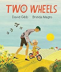 Two wheels perfect for sale  Delivered anywhere in UK