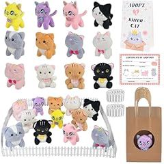 39pcs adopt cat for sale  Delivered anywhere in USA 