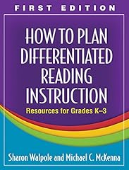 Plan differentiated reading for sale  Delivered anywhere in USA 
