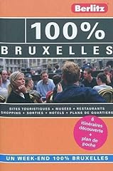 100 bruxelles d'occasion  Livré partout en Belgiqu
