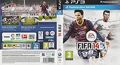 Fifa sony playstation gebraucht kaufen  Wird an jeden Ort in Deutschland