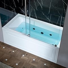 Woodbridge alcove acrylic for sale  Delivered anywhere in USA 