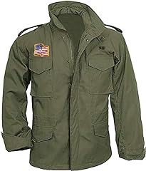 M65 field jacket for sale  Delivered anywhere in USA 