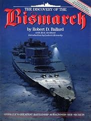 Discovery bismarck ballard for sale  Delivered anywhere in USA 