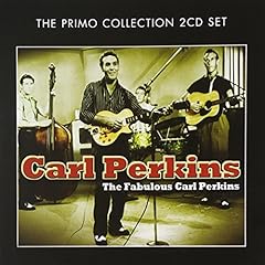 Fabulous carl perkins for sale  Delivered anywhere in Ireland