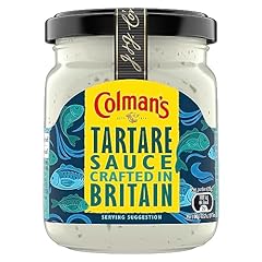 Colman tartare sauce for sale  Delivered anywhere in UK