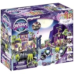 Playmobil adventures ayuma gebraucht kaufen  Wird an jeden Ort in Deutschland
