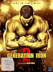 Generation iron limited for sale  Delivered anywhere in UK