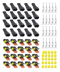 Flaconi set 1.5mm usato  Spedito ovunque in Italia 