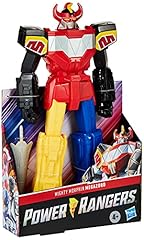 Hasbro megazord power d'occasion  Livré partout en France