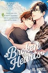 Broken hearts for sale  Delivered anywhere in UK