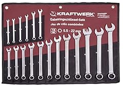 Kraftwerk 3557r kit d'occasion  Livré partout en France