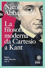 Filosofia moderna cartesio usato  Spedito ovunque in Italia 