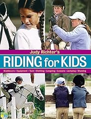 Judy richter riding for sale  Delivered anywhere in USA 
