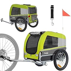 Tiggo pets hundeanhänger gebraucht kaufen  Wird an jeden Ort in Deutschland
