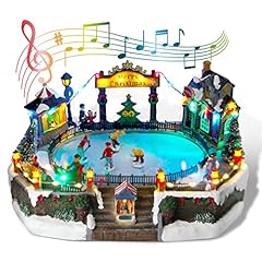 Christmas village house for sale  Delivered anywhere in USA 