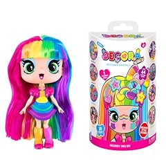 Decora girlz collectible for sale  Delivered anywhere in USA 