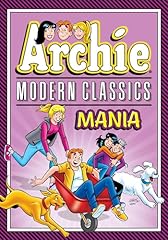 Archie modern classics gebraucht kaufen  Wird an jeden Ort in Deutschland