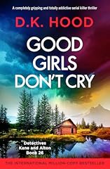 Good girls cry for sale  Delivered anywhere in UK