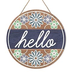 Floral welcome sign for sale  Delivered anywhere in USA 