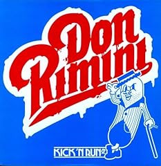 Kick run ep usato  Spedito ovunque in Italia 