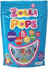 Zollipops clean teeth d'occasion  Livré partout en France