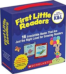 First little readers for sale  Delivered anywhere in USA 
