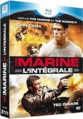 The marine intégrale d'occasion  Livré partout en France