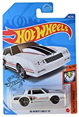 Hot wheels monte for sale  Delivered anywhere in USA 