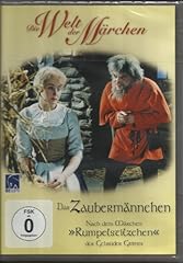 Rumpelstilzchen zaubermännche gebraucht kaufen  Wird an jeden Ort in Deutschland