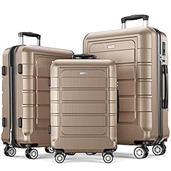 Showkoo luggage sets for sale  Delivered anywhere in USA 
