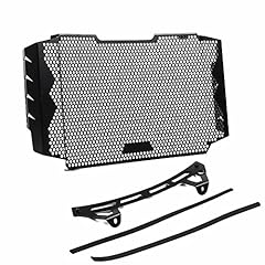 Motorcycle radiator grille for sale  Delivered anywhere in UK