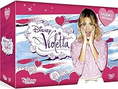 Violetta saison d'occasion  Livré partout en France