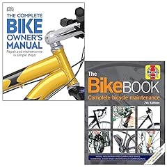 Complete bike owners for sale  Delivered anywhere in UK
