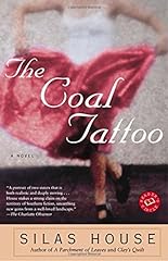 Coal tattoo novel for sale  Delivered anywhere in USA 