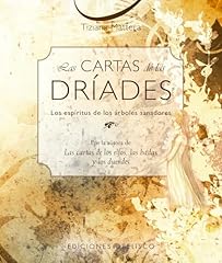 Cartas dríades letters d'occasion  Livré partout en France