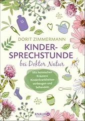 Kindersprechstunde doktor natu gebraucht kaufen  Wird an jeden Ort in Deutschland