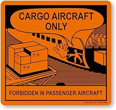 Smartsign cargo aircraft for sale  Delivered anywhere in USA 
