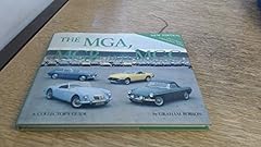 Mga mgb mgc for sale  Delivered anywhere in UK