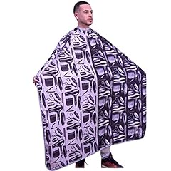 Barber cape men for sale  Delivered anywhere in USA 