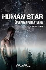 Human star. speranza usato  Spedito ovunque in Italia 