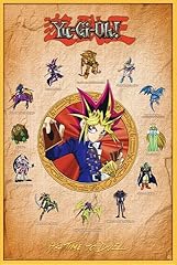 Yami yugi manga gebraucht kaufen  Wird an jeden Ort in Deutschland